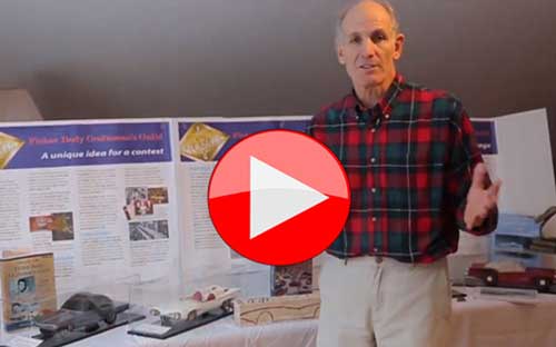 Tony Simone Video
